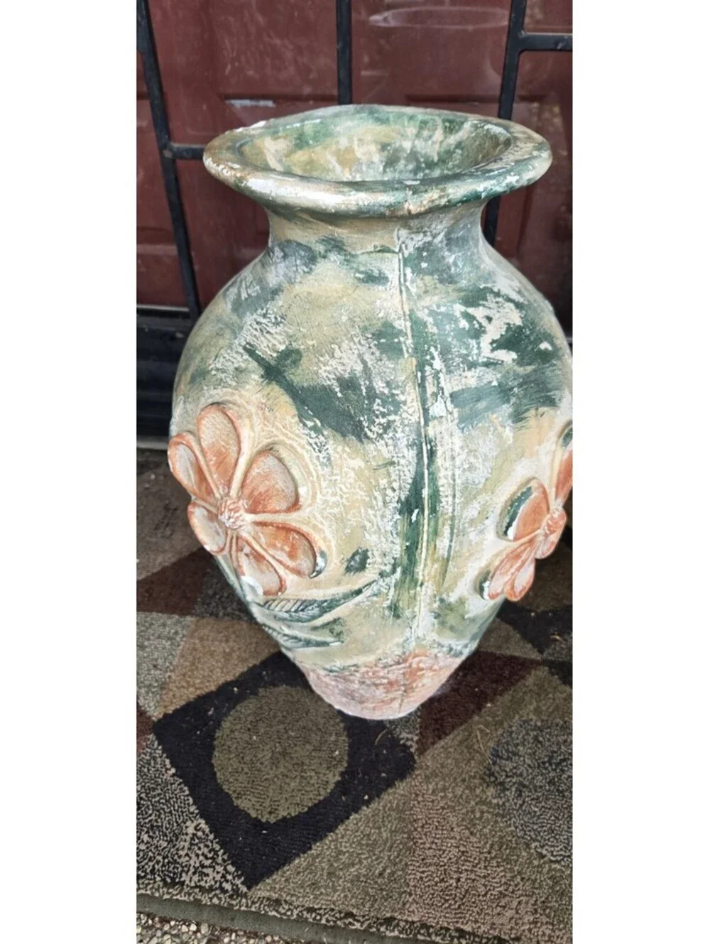 N/A vintage handmade